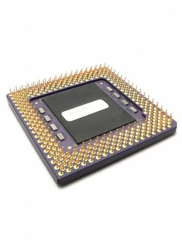 Computer Components CPU